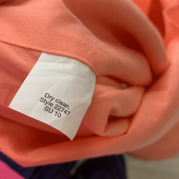 J.Crew Halter EUC: Beautifully Tailored Dress - Picture 9 of 11